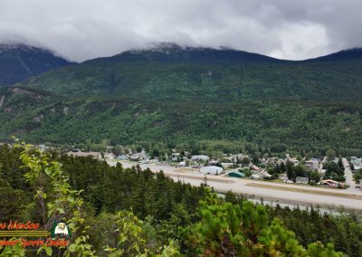 Skagway Soapy Smith Skagway Original Street Car Tour