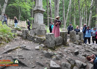 Skagway Soapy Smith Skagway Original Street Car Tour