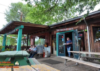 Taos Plaza Live 08-01-2024 Pocket 3