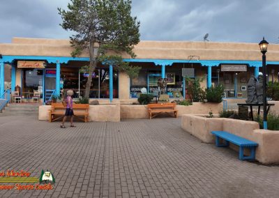 Taos Plaza Live 08-01-2024 Pocket 3