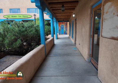 Taos Plaza Live 08-01-2024 Pocket 3