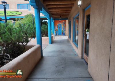 Taos Plaza Live 08-01-2024 Pocket 3