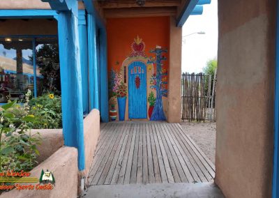 Taos Plaza Live 08-01-2024 Pocket 3