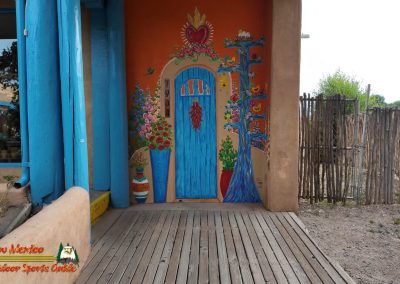 Taos Plaza Live 08-01-2024 Pocket 3