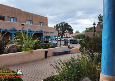 Taos Plaza Live 08-01-2024 Pocket 3