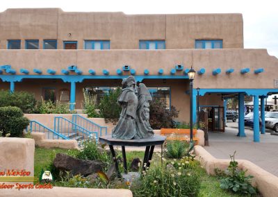 Taos Plaza Live 08-01-2024 Pocket 3