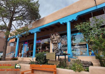 Taos Plaza Live 08-01-2024 Pocket 3