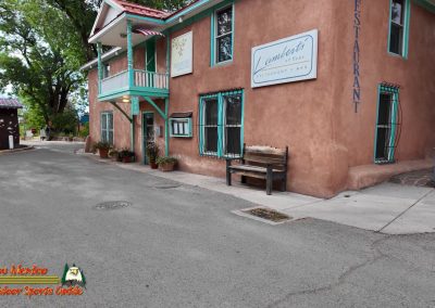 Taos Plaza Live 08-01-2024 Pocket 3