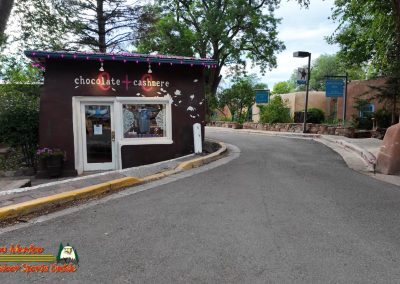 Taos Plaza Live 08-01-2024 Pocket 3