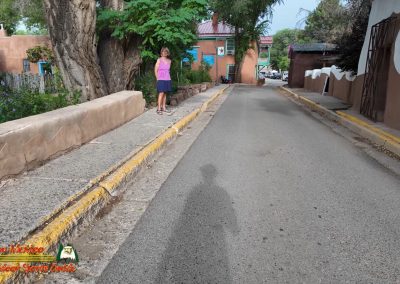 Taos Plaza Live 08-01-2024 Pocket 3