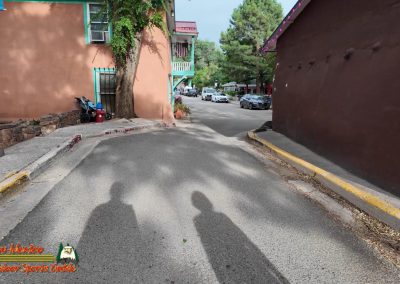 Taos Plaza Live 08-01-2024 Pocket 3