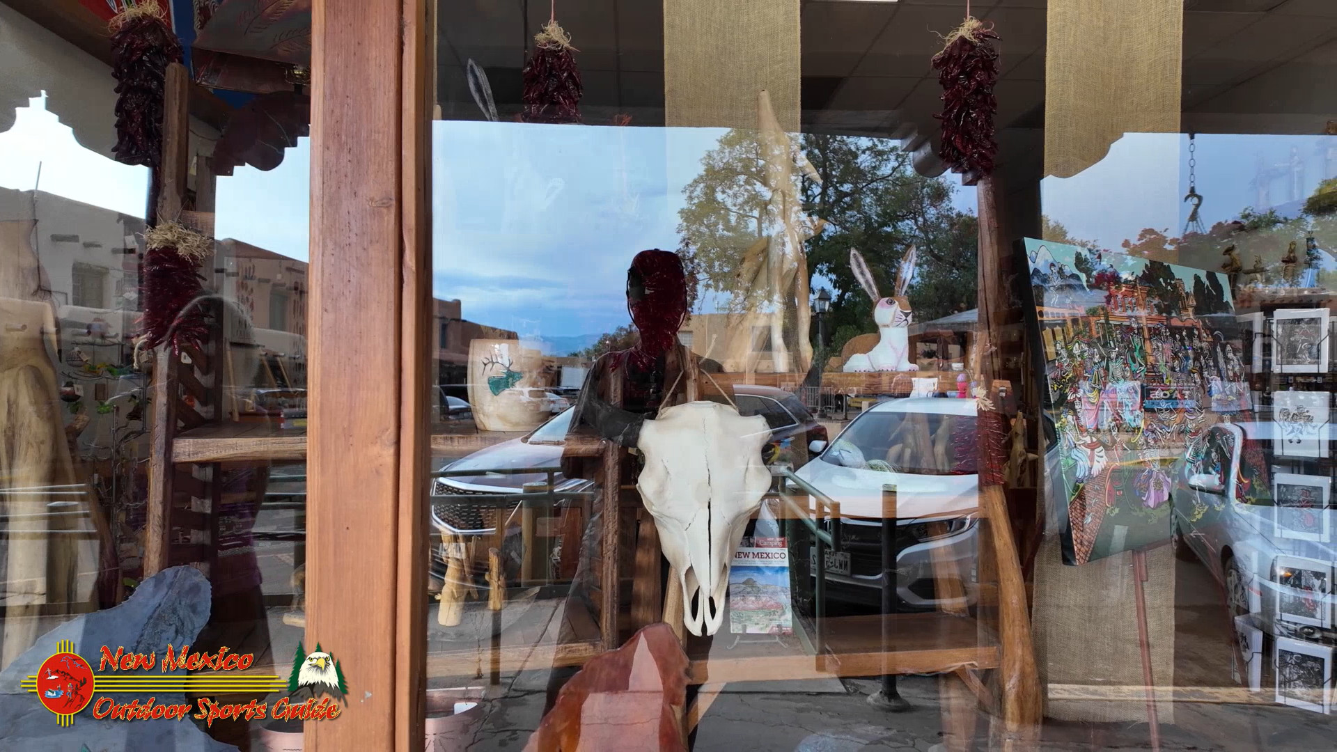 Taos Plaza Live 08-01-2024 Pocket 3