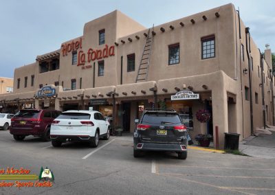 Taos Plaza Live 08-01-2024 Pocket 3