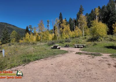 Hiking Hamilton Mesa Trail #249 with Paulette Insta360 Ace Pro