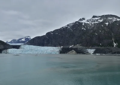 Glacier Bay Alaska Norwegian Encore FZ2500