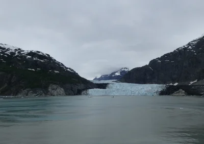 Glacier Bay Alaska Norwegian Encore FZ2500