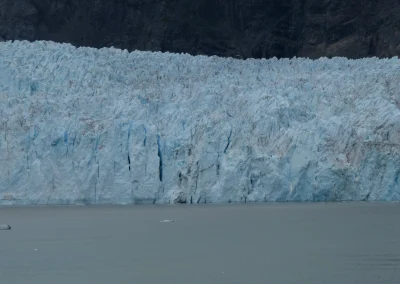 Glacier Bay Alaska Norwegian Encore FZ2500