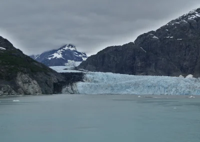 Glacier Bay Alaska Norwegian Encore FZ2500