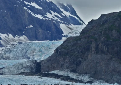 Glacier Bay Alaska Norwegian Encore FZ2500