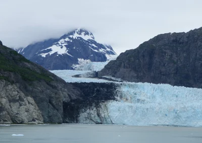 Glacier Bay Alaska Norwegian Encore FZ2500