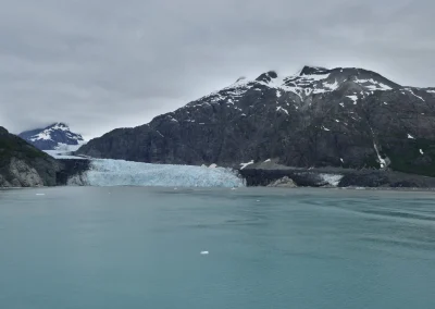 Glacier Bay Alaska Norwegian Encore FZ2500