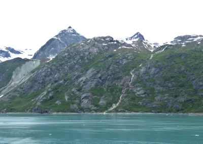 Glacier Bay Alaska Norwegian Encore FZ2500