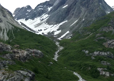 Glacier Bay Alaska Norwegian Encore FZ2500