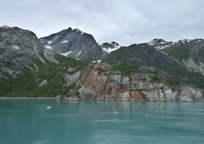 Glacier Bay Alaska Norwegian Encore FZ2500