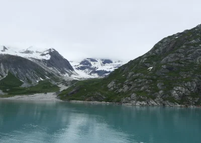 Glacier Bay Alaska Norwegian Encore FZ2500