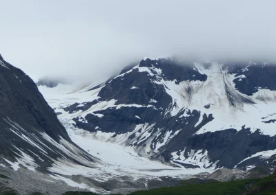 Glacier Bay Alaska Norwegian Encore FZ2500