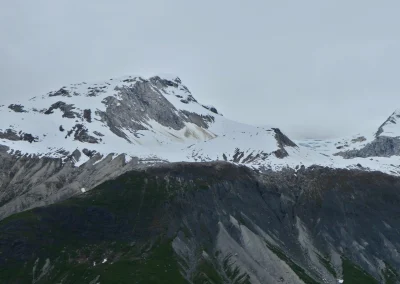 Glacier Bay Alaska Norwegian Encore FZ2500