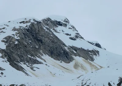 Glacier Bay Alaska Norwegian Encore FZ2500