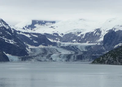 Glacier Bay Alaska Norwegian Encore FZ2500
