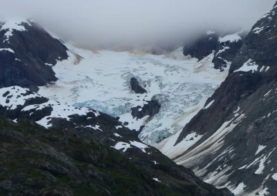 Glacier Bay Alaska Norwegian Encore FZ2500