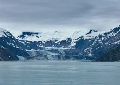 Glacier Bay Alaska Norwegian Encore FZ2500