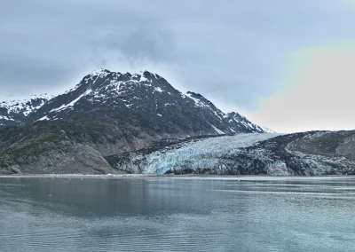 Glacier Bay Alaska Norwegian Encore FZ2500