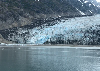 Glacier Bay Alaska Norwegian Encore FZ2500