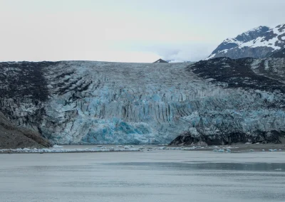 Glacier Bay Alaska Norwegian Encore FZ2500