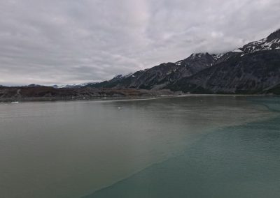 Glacier Bay Alaska Norwegian Encore Pocket 3