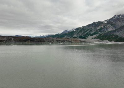 Glacier Bay Alaska Norwegian Encore Pocket 3