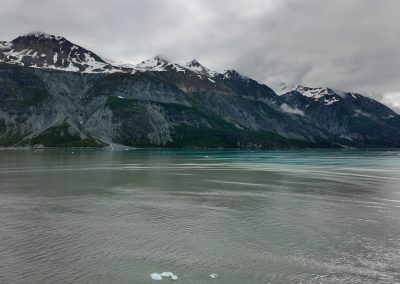 Glacier Bay Alaska Norwegian Encore Pocket 3