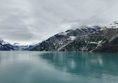 Glacier Bay Alaska Norwegian Encore Pocket 3