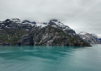 Glacier Bay Alaska Norwegian Encore Pocket 3