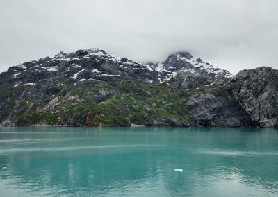 Glacier Bay Alaska Norwegian Encore Pocket 3
