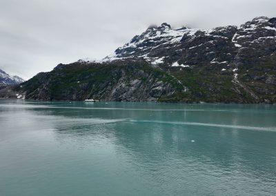 Glacier Bay Alaska Norwegian Encore Pocket 3