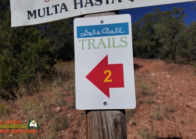 Sierra del Norte Dale Ball Trail Santa Fe 09-18-2024 Pocket 3