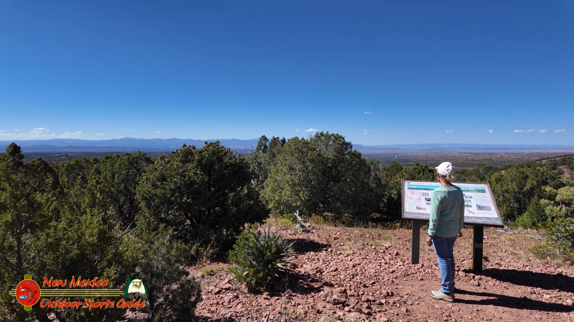 Sierra del Norte Dale Ball Trail Santa Fe 09-18-2024 Pocket 3