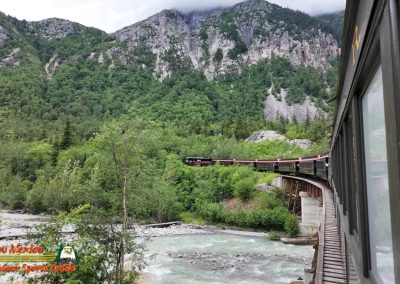 White Pass Scenic Railway Skagway Alaska Pocket 3 07-03-2024
