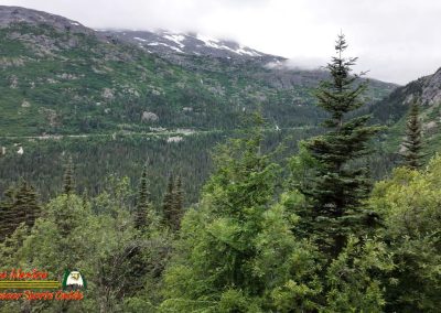 White Pass Scenic Railway Skagway Alaska Pocket 3 07-03-2024
