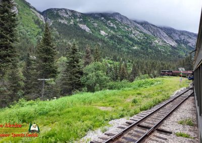 White Pass Scenic Railway Skagway Alaska Pocket 3 07-03-2024
